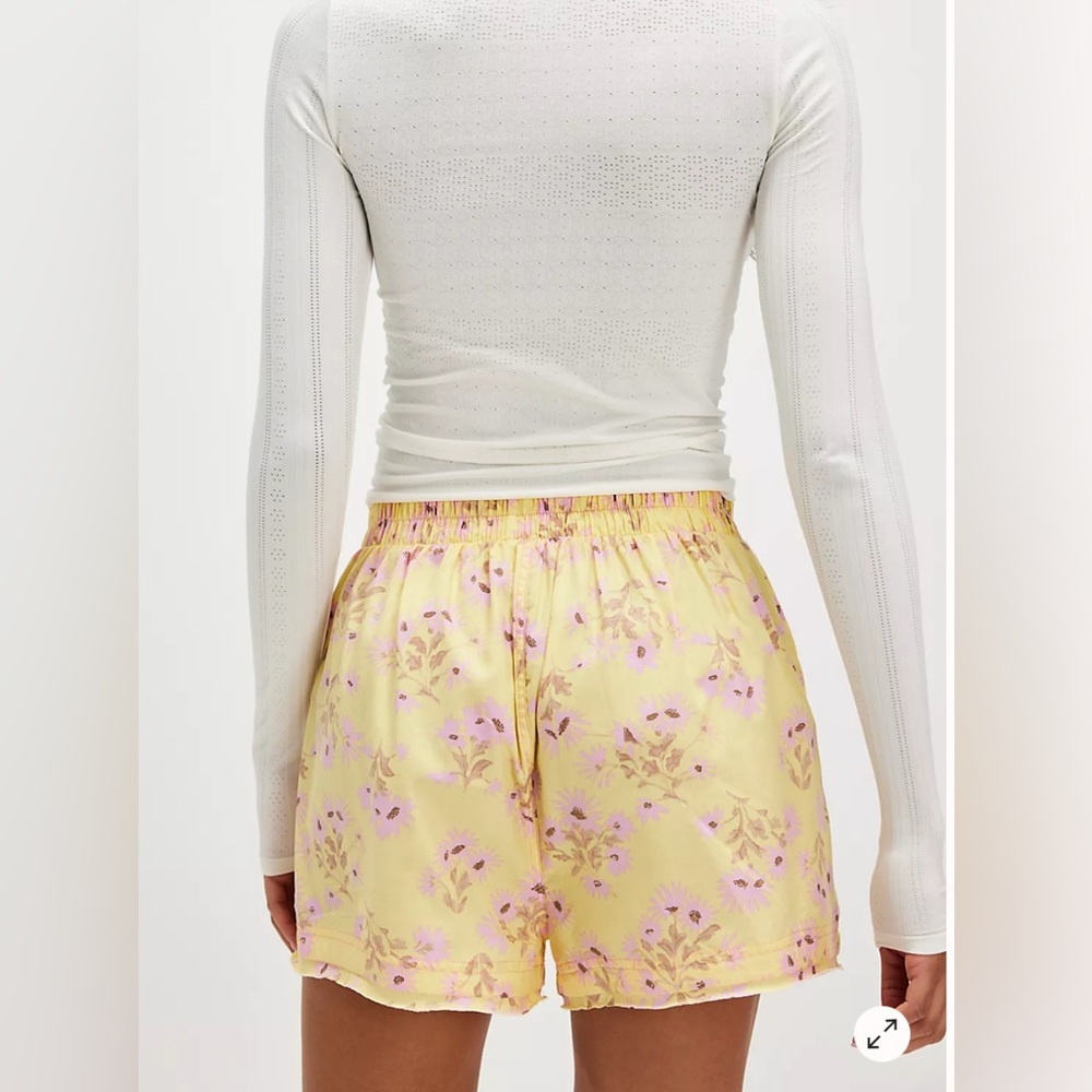 We The Free Day To Day Boxers in Sunflower Combo NWT - Picture 6 of 9